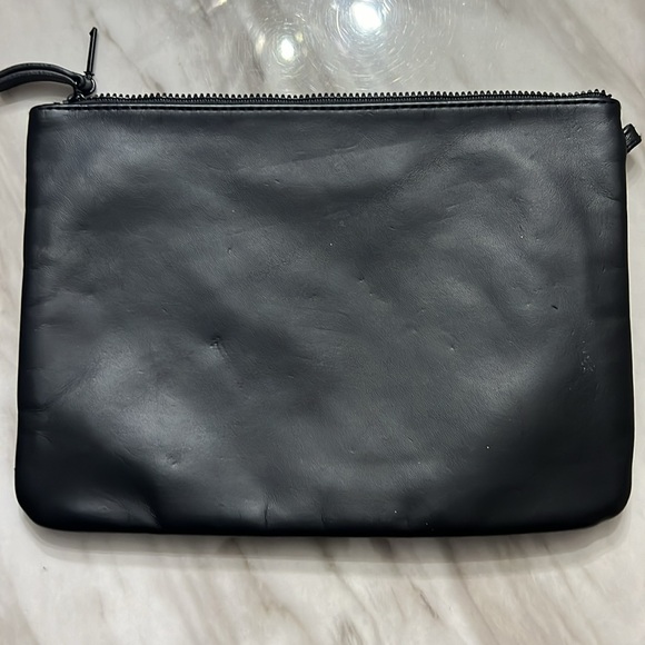 Victoria’s Secret Studded Clutch - Picture 3 of 7